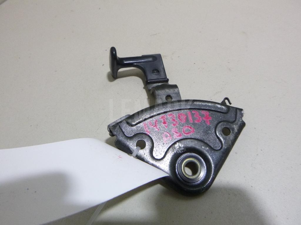 Ручка открывания капота для  BMW X1 F48 2014-2022