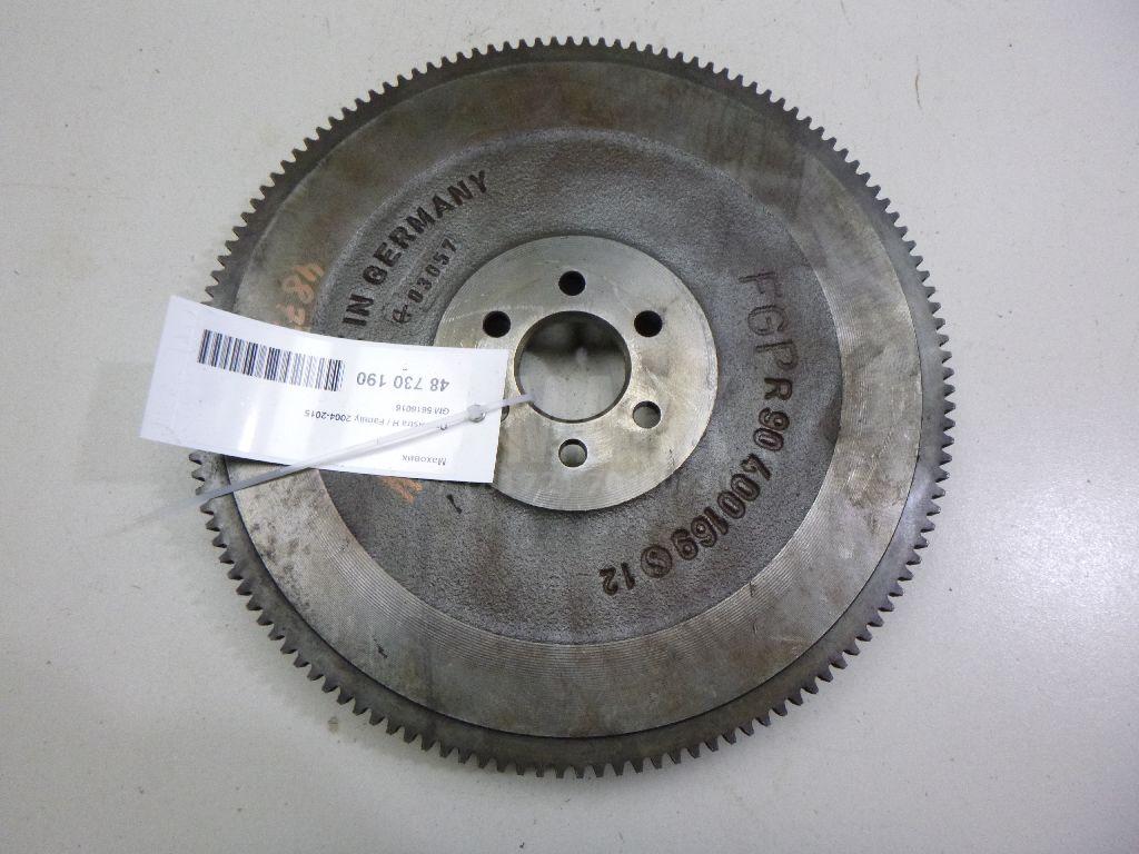 Маховик 5616016 GM