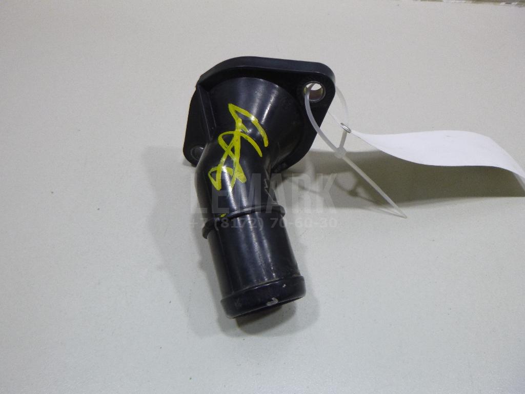 Крышка термостата 256312B001 Hyundai-Kia