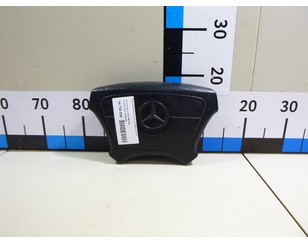 Подушка безопасности в рулевое колесо для Mercedes Benz W124 E-Klasse 1993-1995 БУ состояние отличное