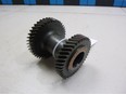 Шестерня КПП