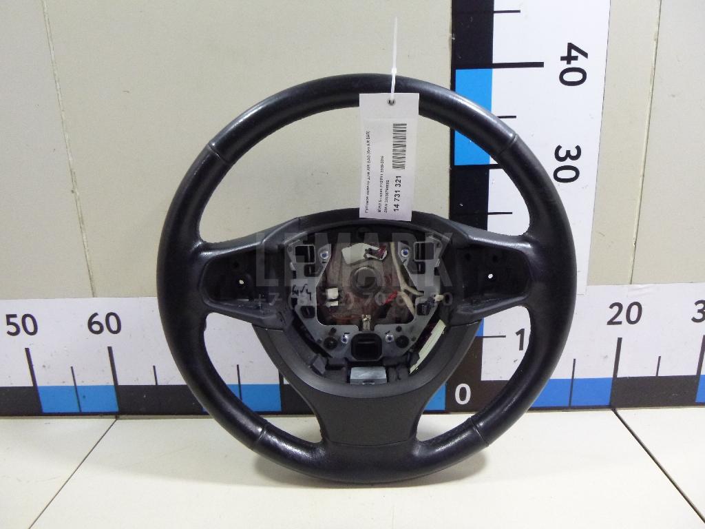Рулевое колесо для AIR BAG (без AIR BAG)