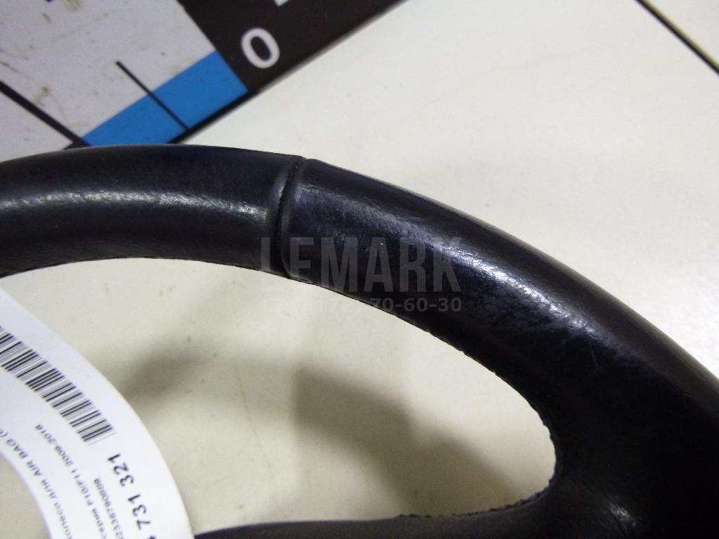 Рулевое колесо для AIR BAG (без AIR BAG)