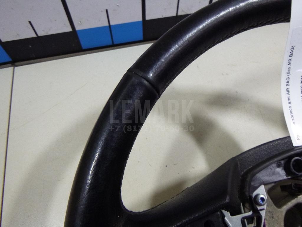 Рулевое колесо для AIR BAG (без AIR BAG)