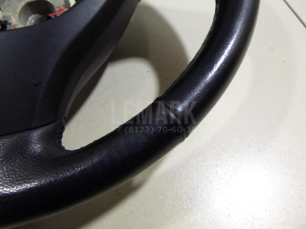 Рулевое колесо для AIR BAG (без AIR BAG)