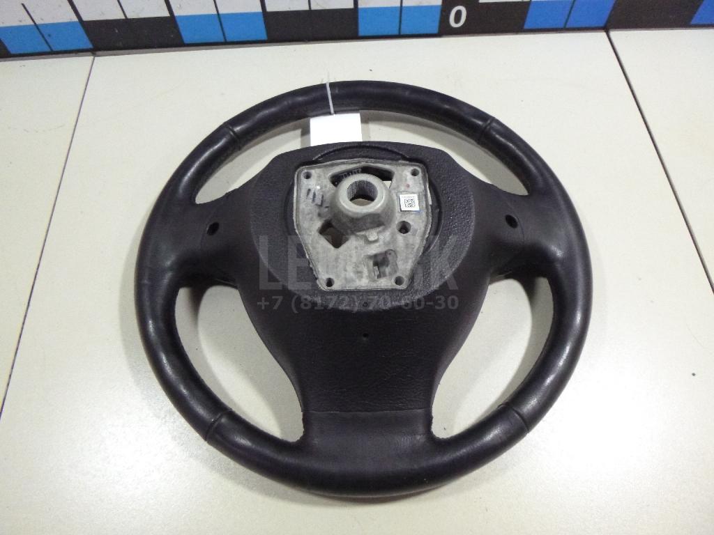 Рулевое колесо для AIR BAG (без AIR BAG)