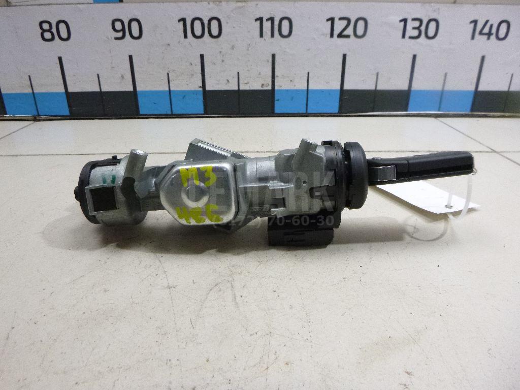 Замок зажигания BP4K66150B Mazda