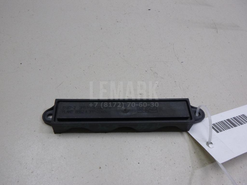Крышка корпуса 3M5118C332AB Ford