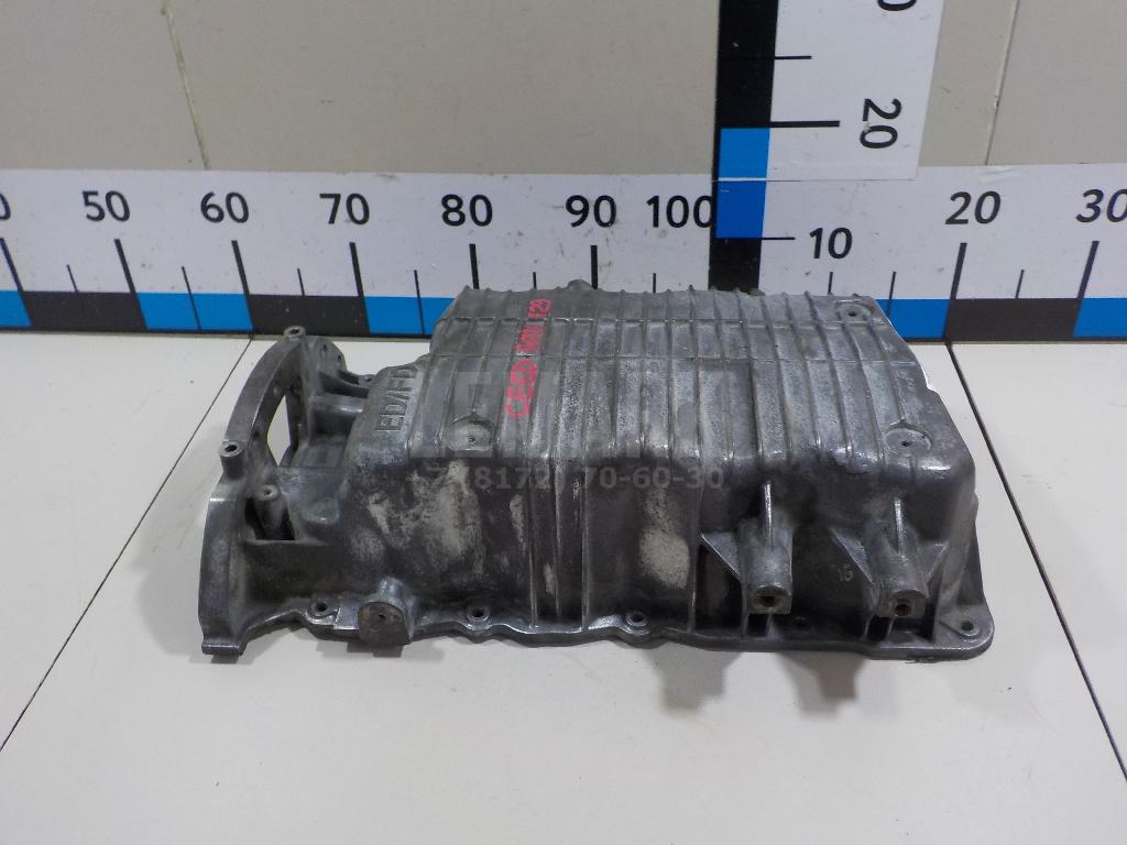 Поддон масляный двигателя 2151027060 Hyundai-Kia