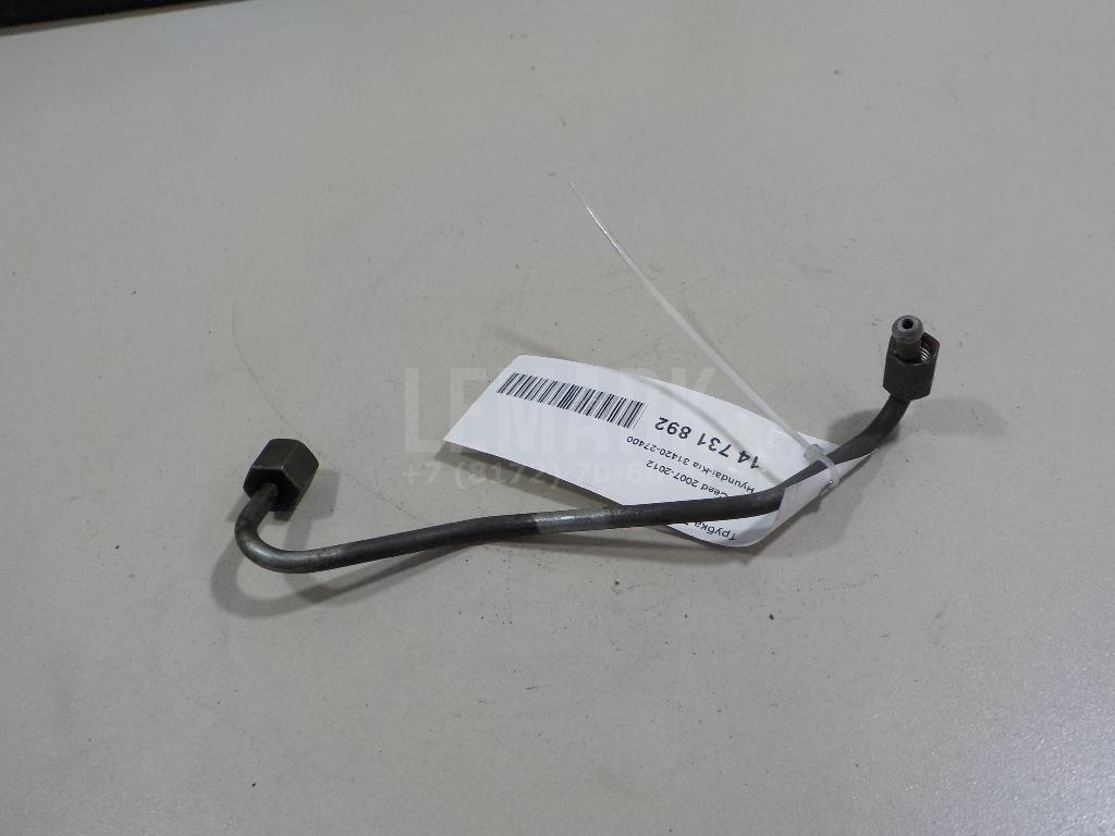 Трубка ТНВД 3142027400 Hyundai-Kia