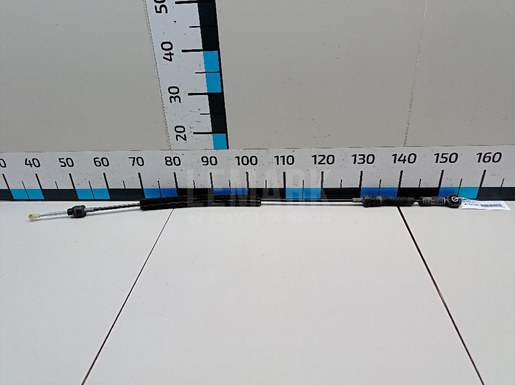 Трос КПП 1T0711266J VAG