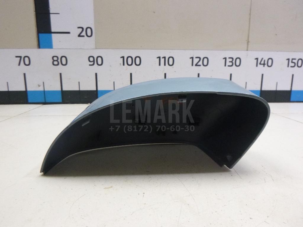 Крышка корпуса зеркала правого 1539396 Ford