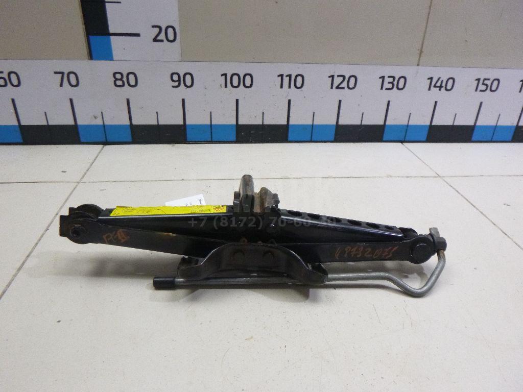 Домкрат 6M5117080AB Ford