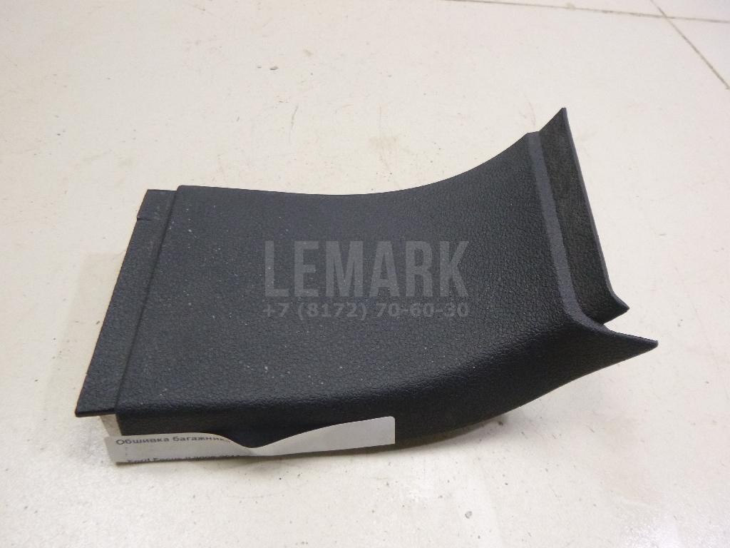 Обшивка багажника 1349499 Ford