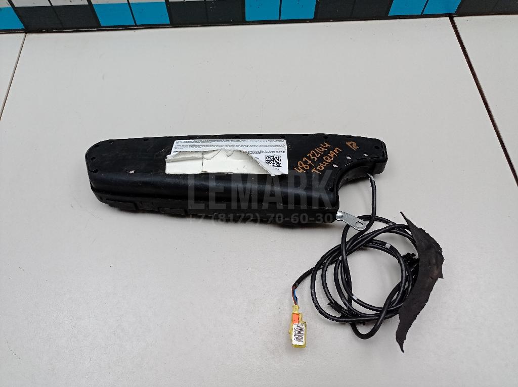 Подушка безопасности боковая (в сиденье) 1T0880242J VAG