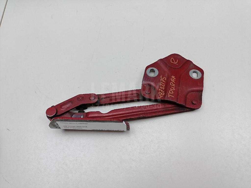 Петля капота правая 1T0823302F VAG