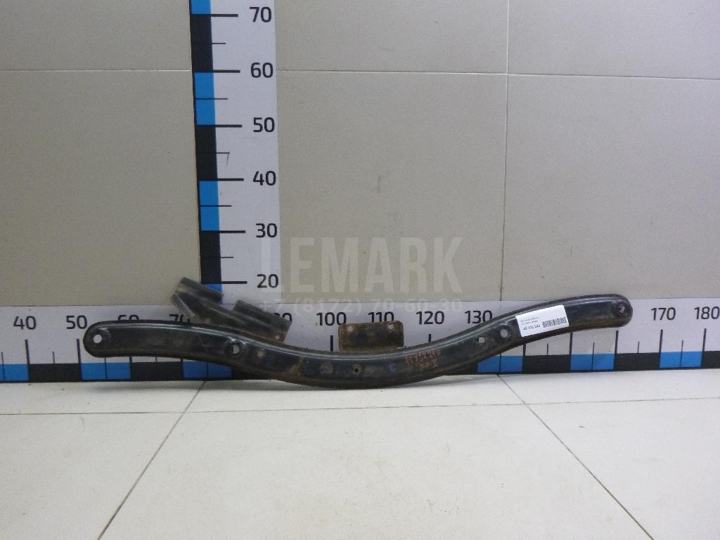 Кронштейн глушителя 4M51A10684BB Ford