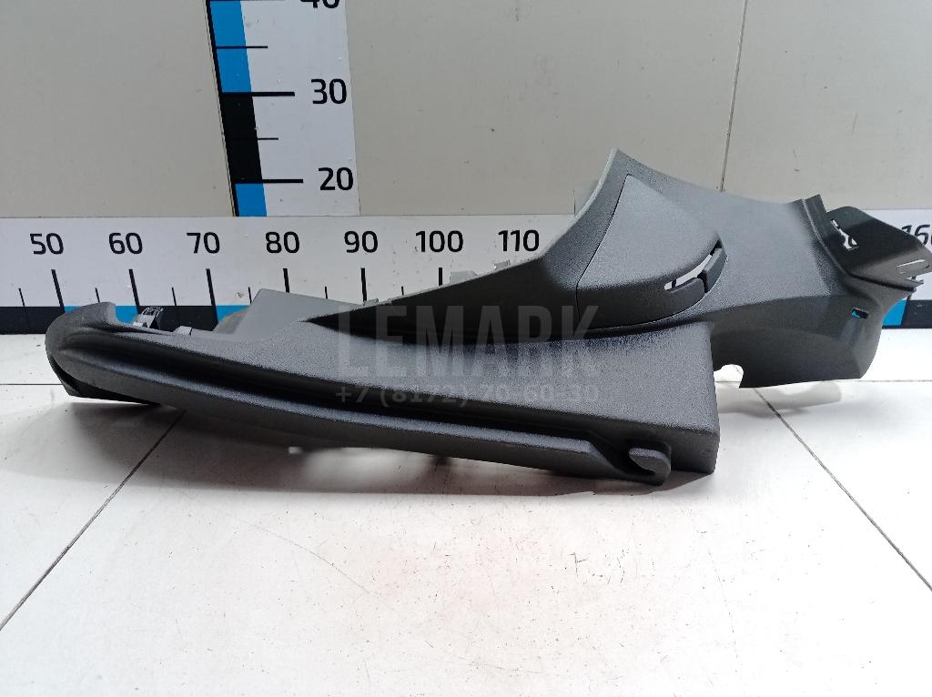 Направляющая шторки багажника 1706892 Ford