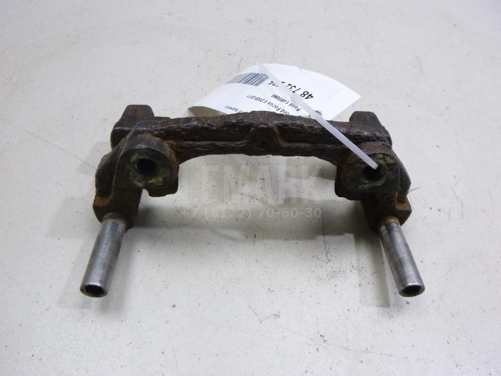 Скоба суппорта заднего 1468866 Ford