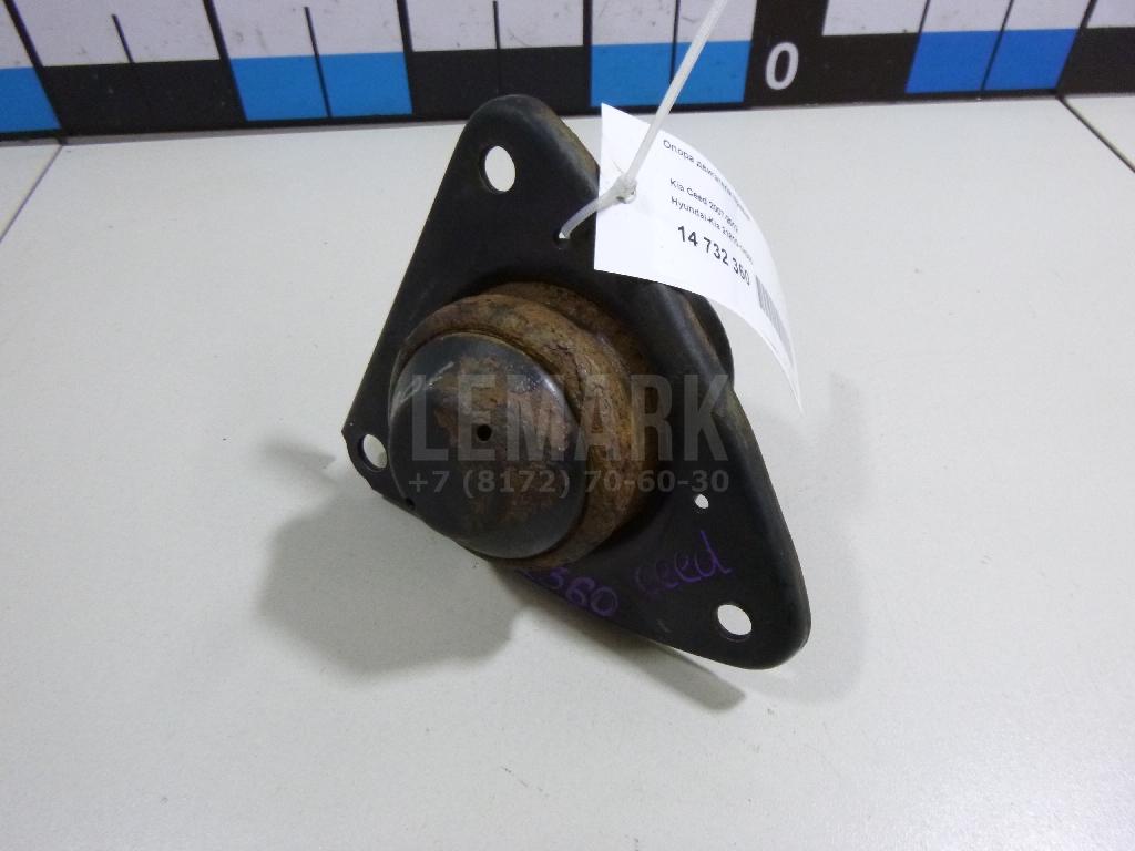 Опора двигателя правая 218101H300 Hyundai-Kia