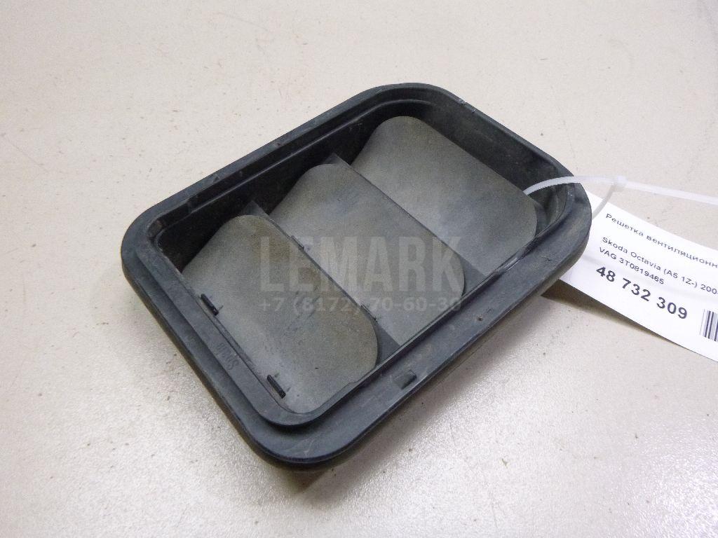 Решетка вентиляционная 3T0819465 VAG