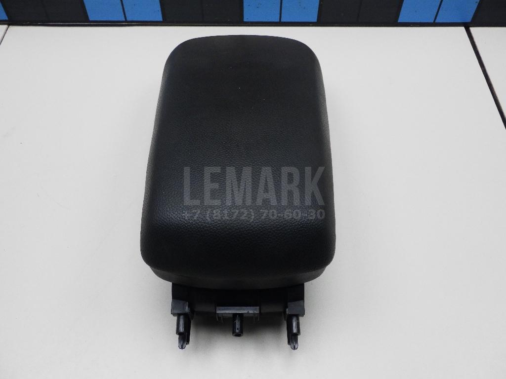 Подлокотник 846601H0000W Hyundai-Kia
