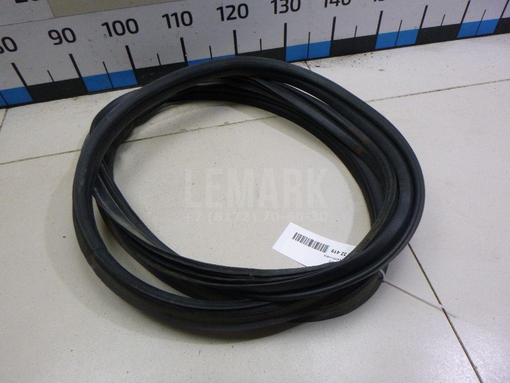 Уплотнитель багажника 873211H500 Hyundai-Kia