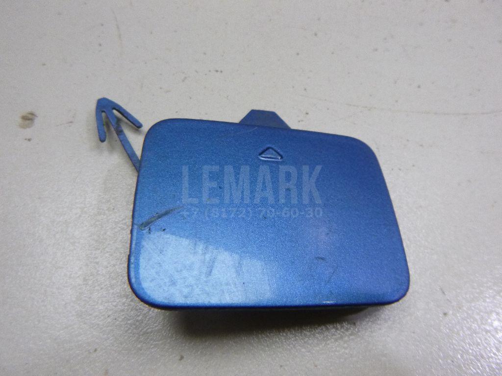 Заглушка буксировочного крюка 866171H100 Hyundai-Kia