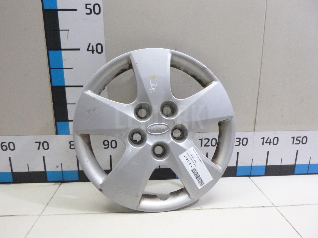 Колпак декоративный 529601H000 Hyundai-Kia