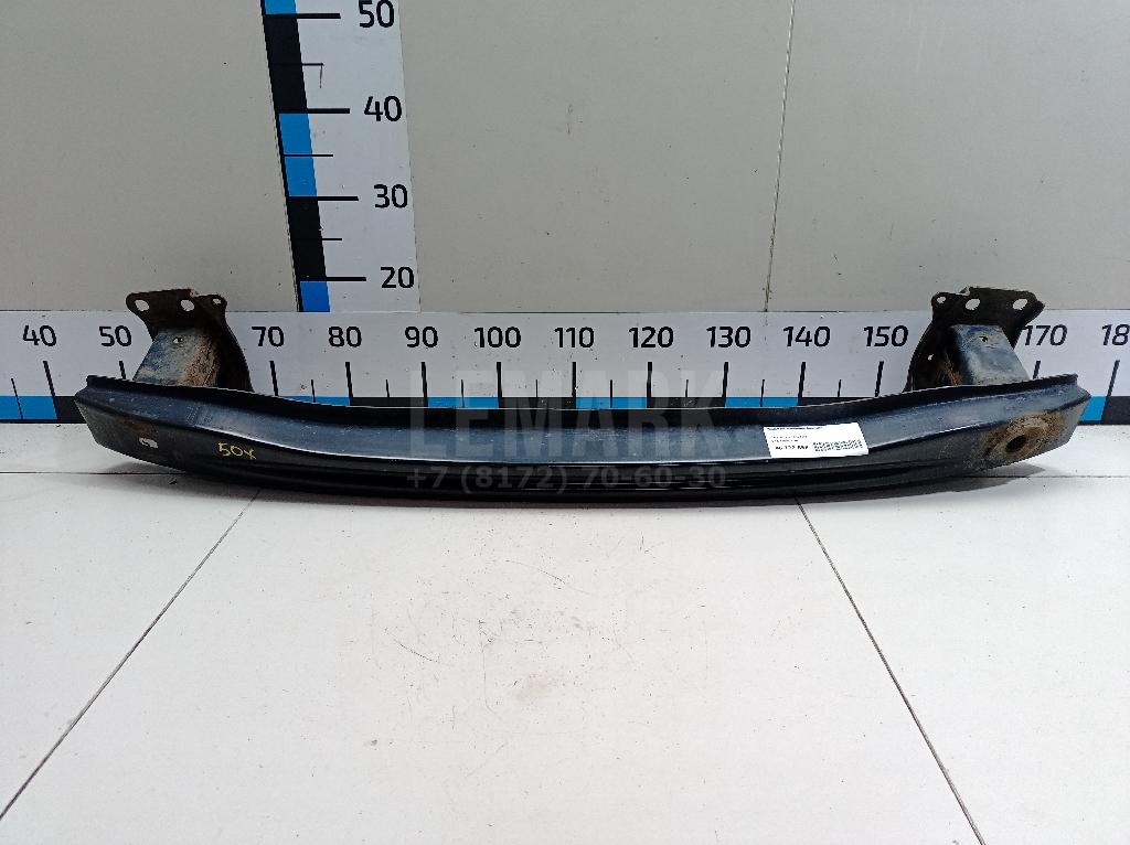 Усилитель переднего бампера 1T0807109B VAG
