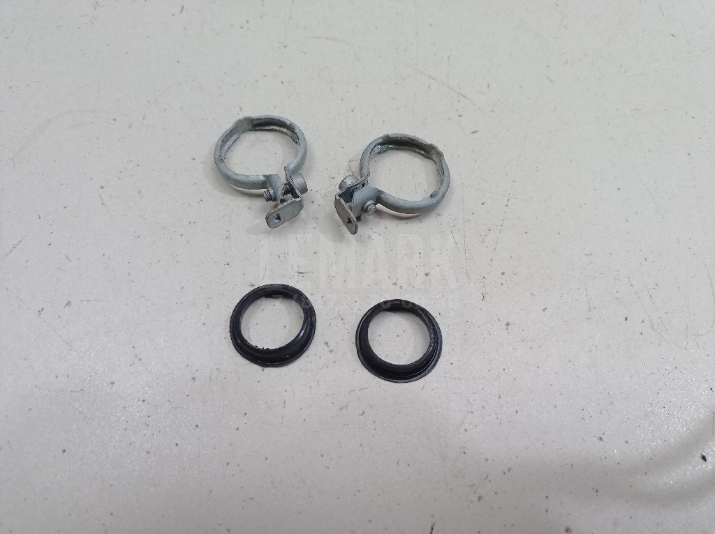 Набор прокладок радиатора отопителя 8E0898380 VAG