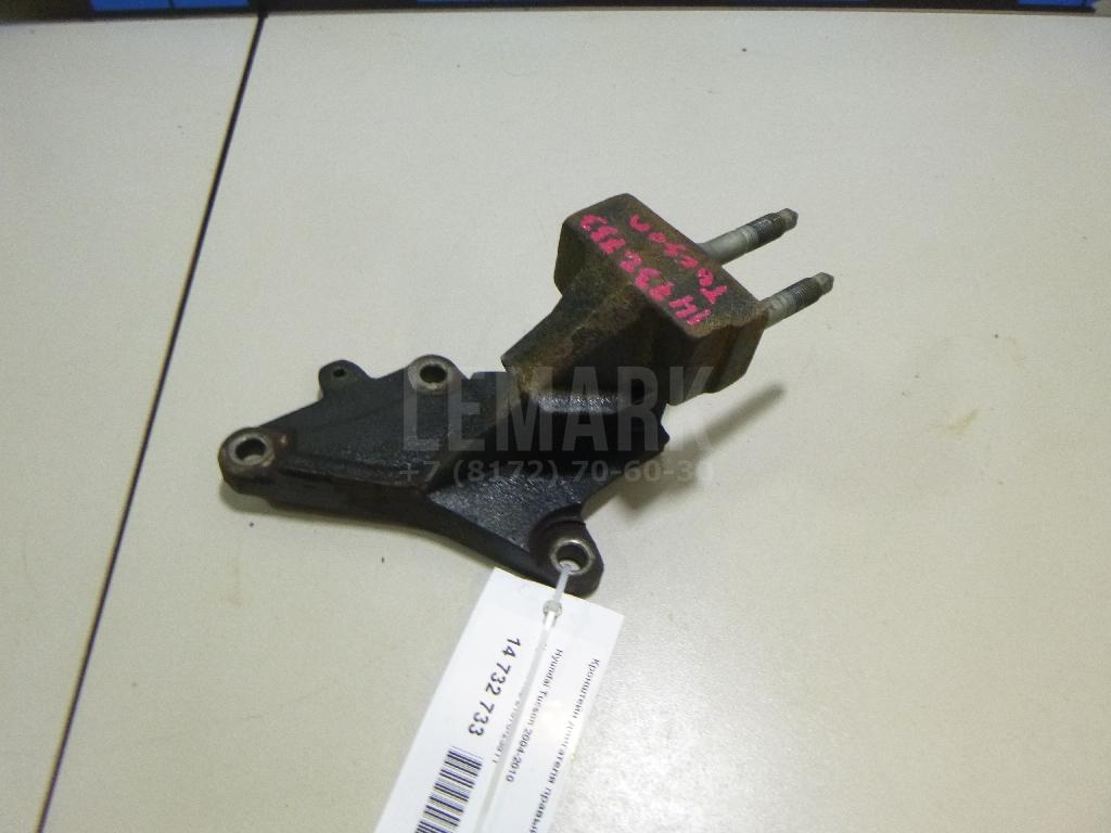 Кронштейн двигателя правый 2167023511 Hyundai-Kia