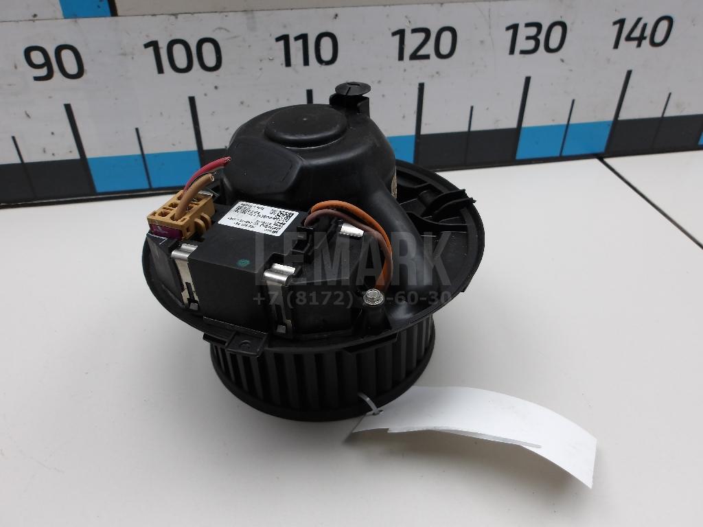 Моторчик отопителя 1K1820015D VAG