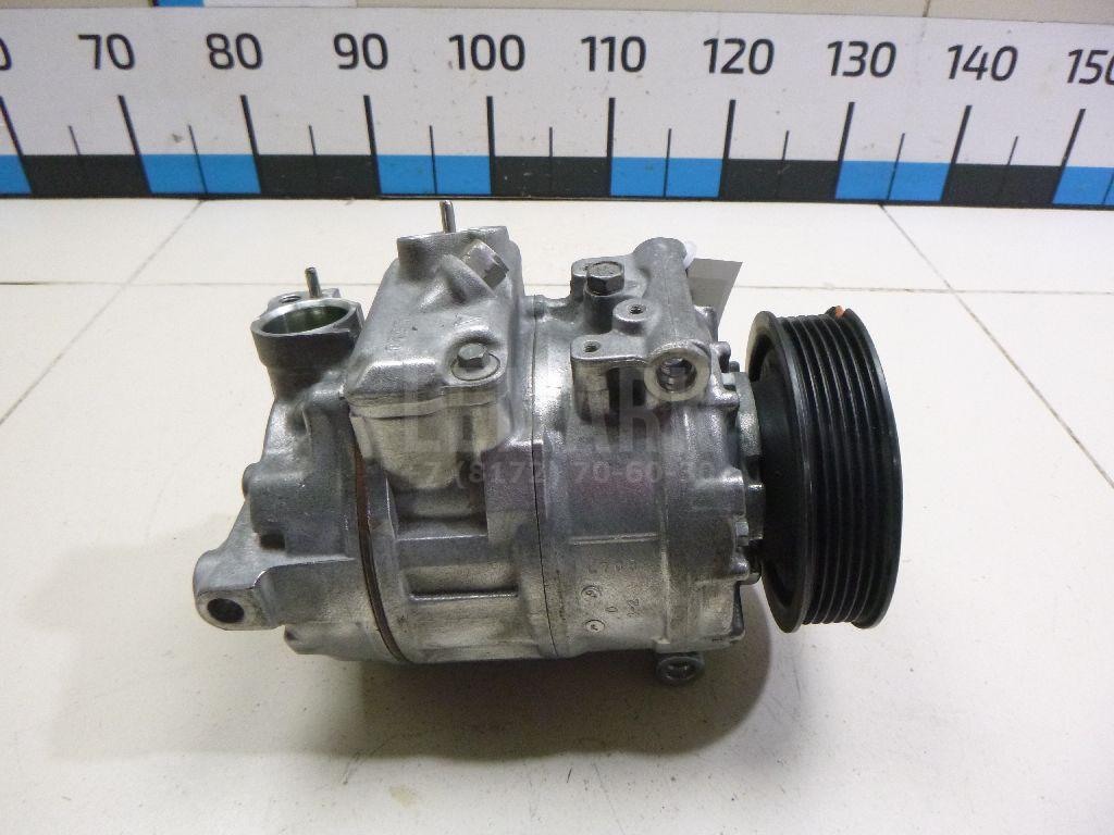 Компрессор кондиционера 1K0820859S VAG