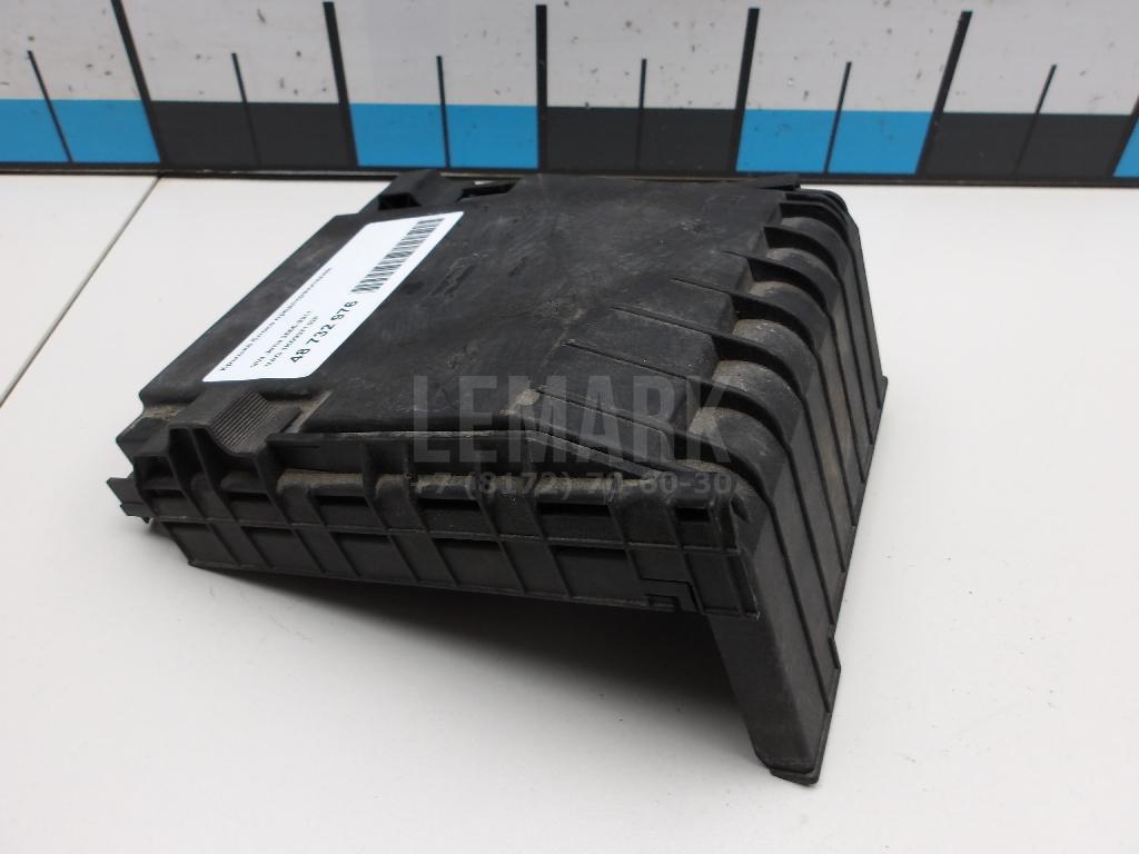 Крышка блока предохранителей 1K0937132F VAG