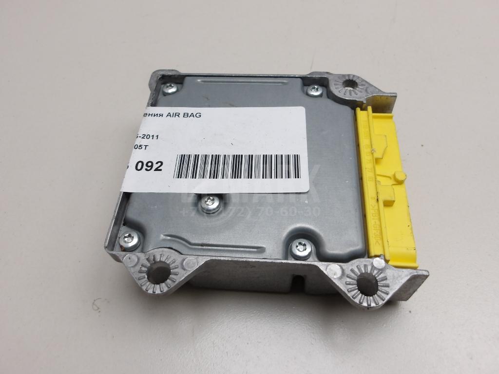 Блок управления AIR BAG 1K0909605T VAG