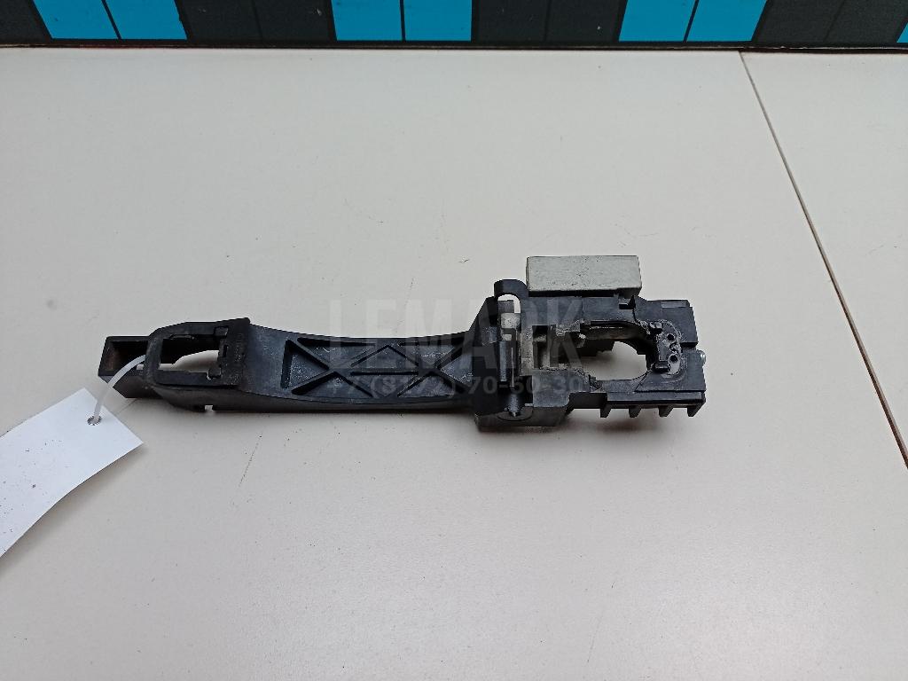 Кронштейн ручки 80611EB300 Nissan