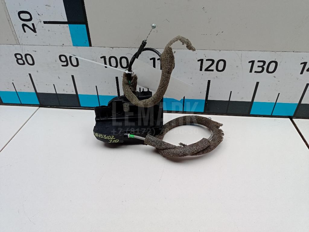 Замок двери задней левой 82501JD900 Nissan