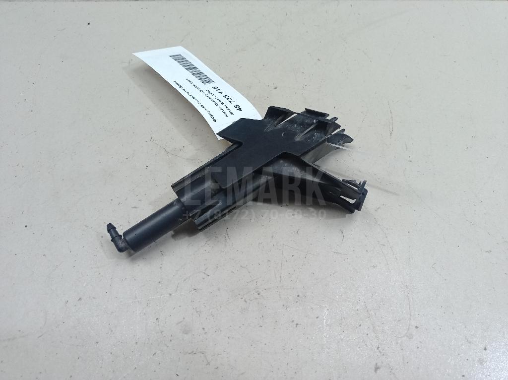 Форсунка омывателя фары 28612JD000 Nissan