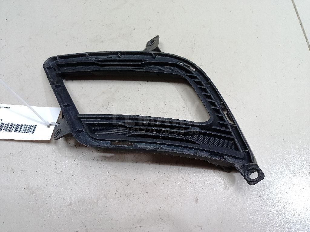 Решетка в бампер левая 865631H500 Hyundai-Kia