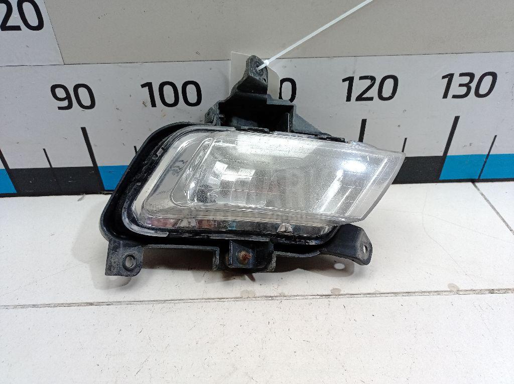 Фара противотуманная правая 922021H070 Hyundai-Kia