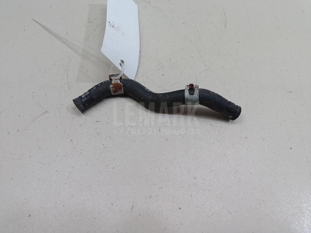 Патрубок 14056CK81A Nissan