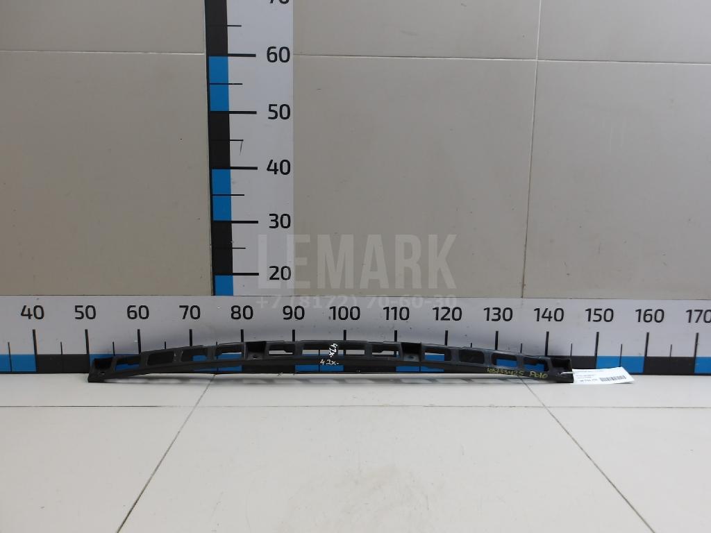 Направляющая заднего бампера 6R6807863A VAG