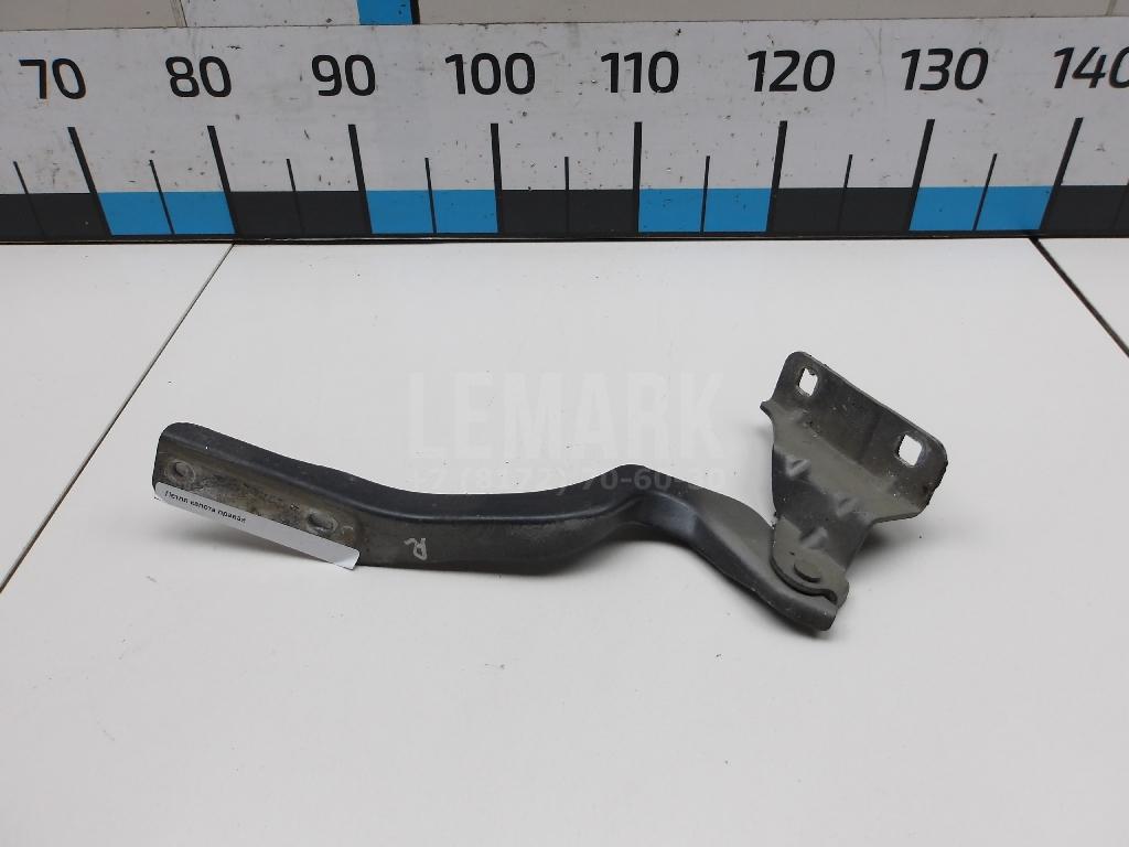 Петля капота правая 65400JD000 Nissan