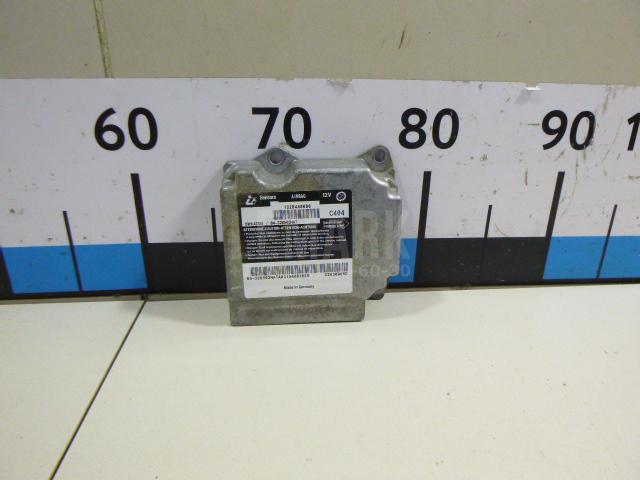 Блок управления AIR BAG