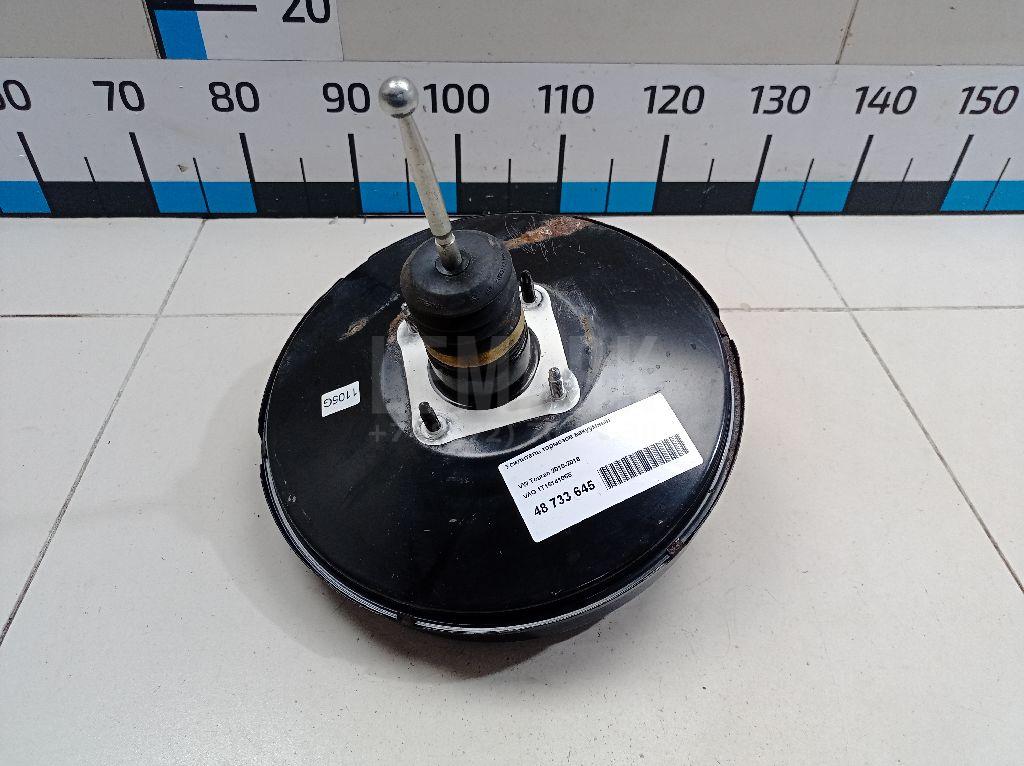 Усилитель тормозов вакуумный 1T1614106E VAG