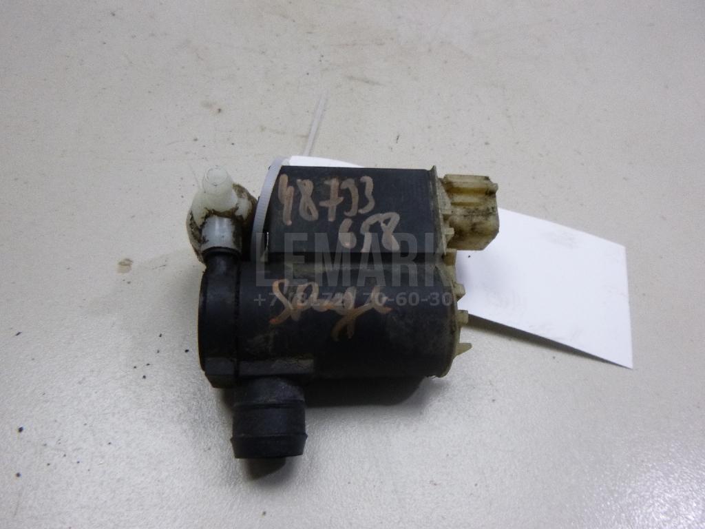 Насос омывателя 985101F100 Hyundai-Kia