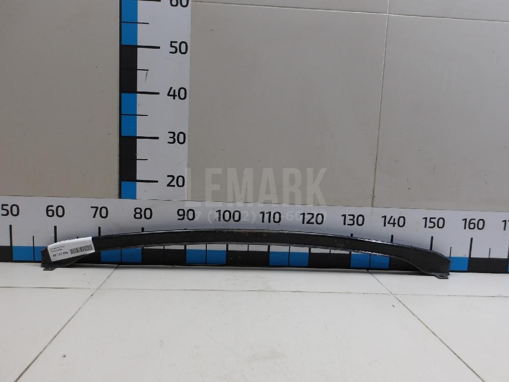 Усилитель переднего бампера 5C6807651 VAG