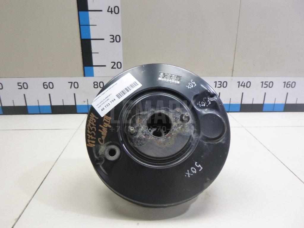 Усилитель тормозов вакуумный 1T1614106D VAG
