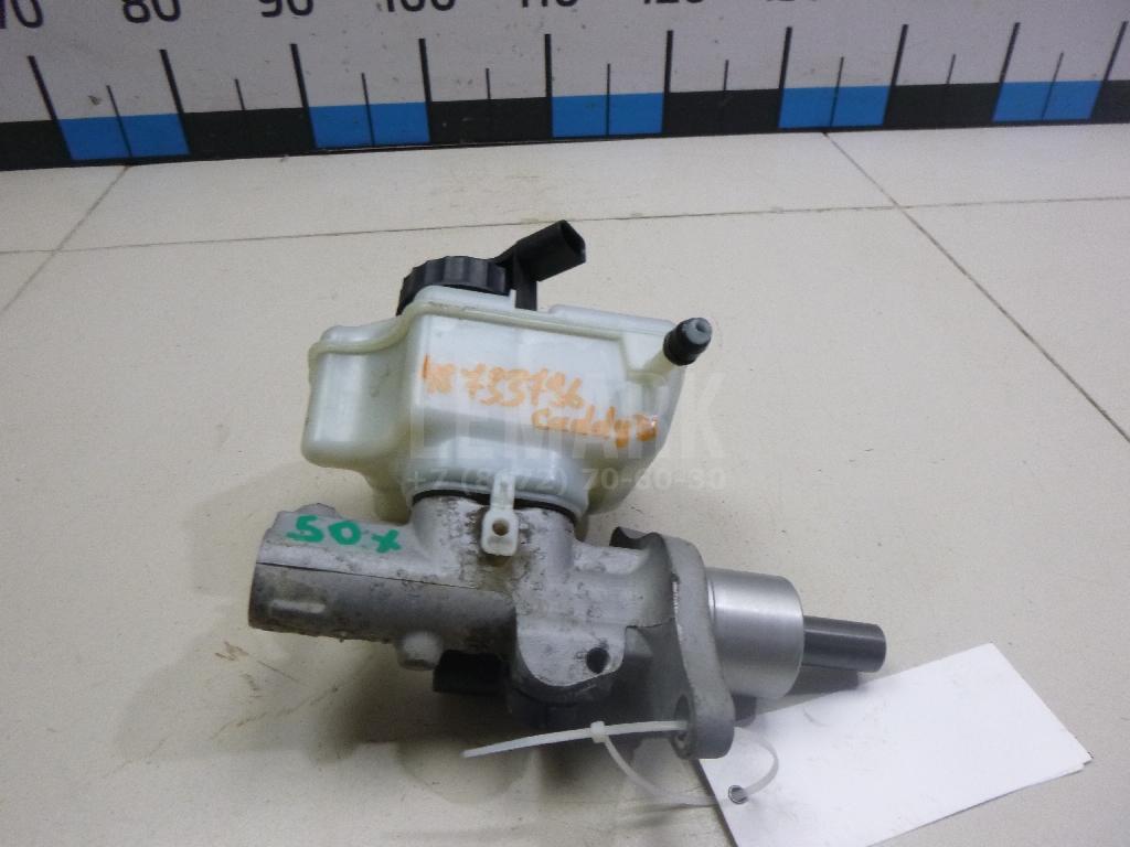 Цилиндр тормозной главный 1K1614019K VAG